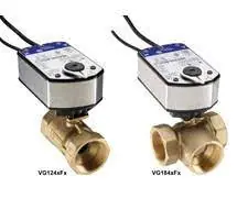 Johnson Controls VG1245AE+910HGC Big Sale