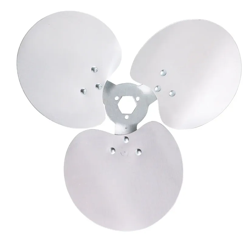 Price Cut Lau 60265801 Prop 3-BI 14" CW Free-air type