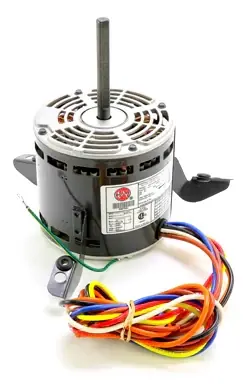 Williams Comfort Products P627041 HVAC Motor 277V1Ph 1/3, 1/4, 1/8, 1/15, 1/20 New Arrival