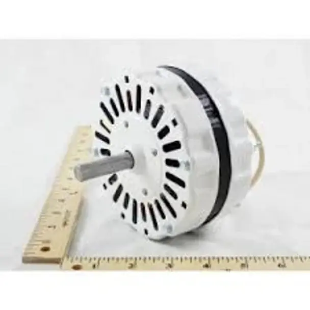 Special Discount Williams Comfort Products P321601 1.9Amp 120V 2Spd Odp Motor