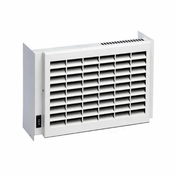Williams Comfort Products 2907 Blower Accessory 125 CFM High Performance Durability Top Rated