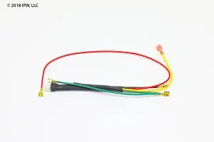 Weil McLain 591-391-780 HRNS WRNG STD PIL DPR CGM Buy Today