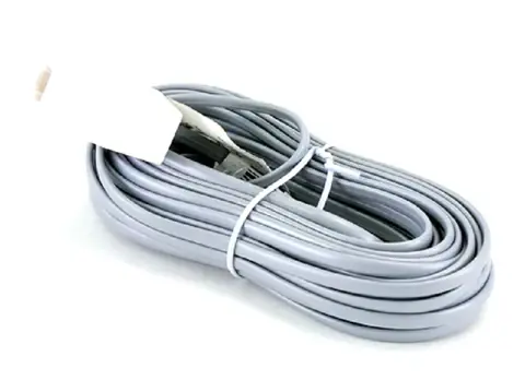 Best Price ZoneFirst PIW25 ModularCord 25 Feet Power Cable