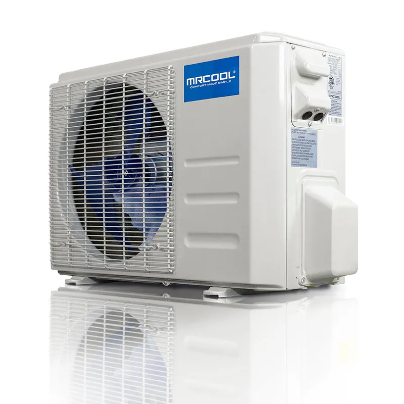 Don't Miss Out MRCOOL 18K BTU Advantage Wall Mounted Air Handler - 230V