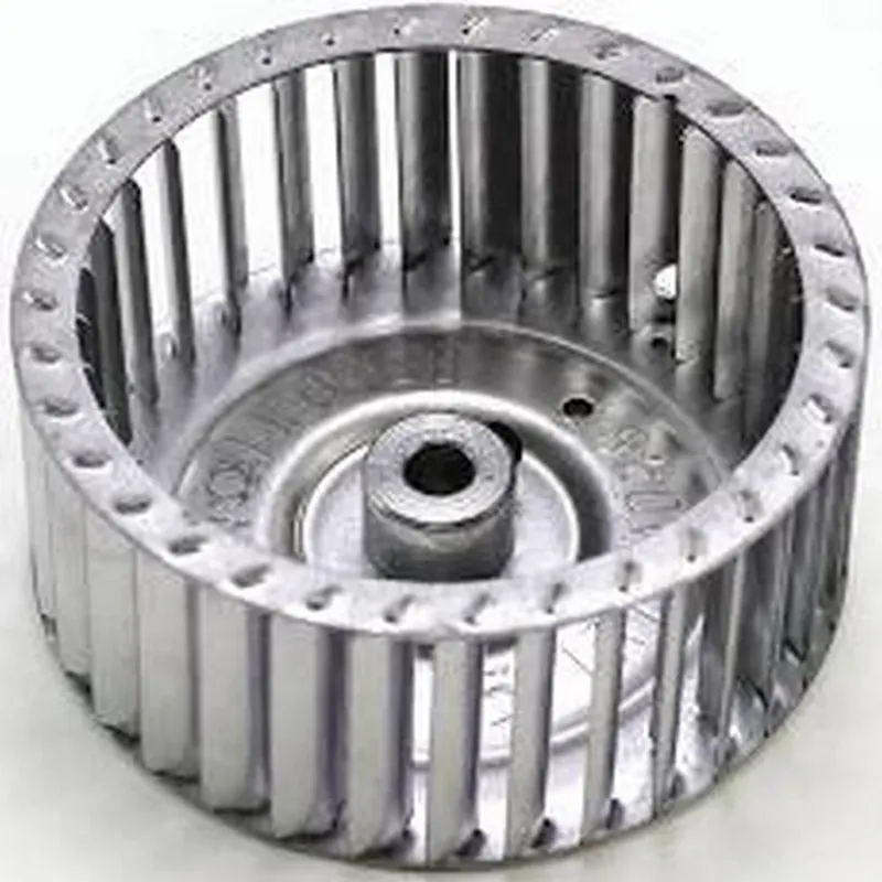 Wayne Combustion Systems 21427 Blower Wheel for Industrial and Commercial Ventilation Same Day Shipping