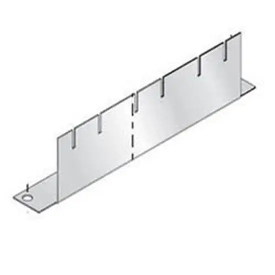 Top Rated Weil McLain 450-030-965 Clean Out Plate