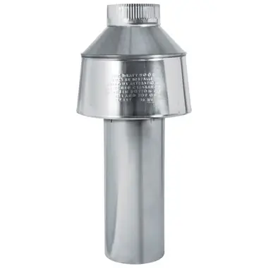 Discount Weil McLain 450021244 Vertical Draft Hood CG(m)-6