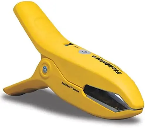 Fieldpiece JL3LC Large Pipe Clamp Probe - Perfect for Commercial & Refrigeration Applications Trusted Brand