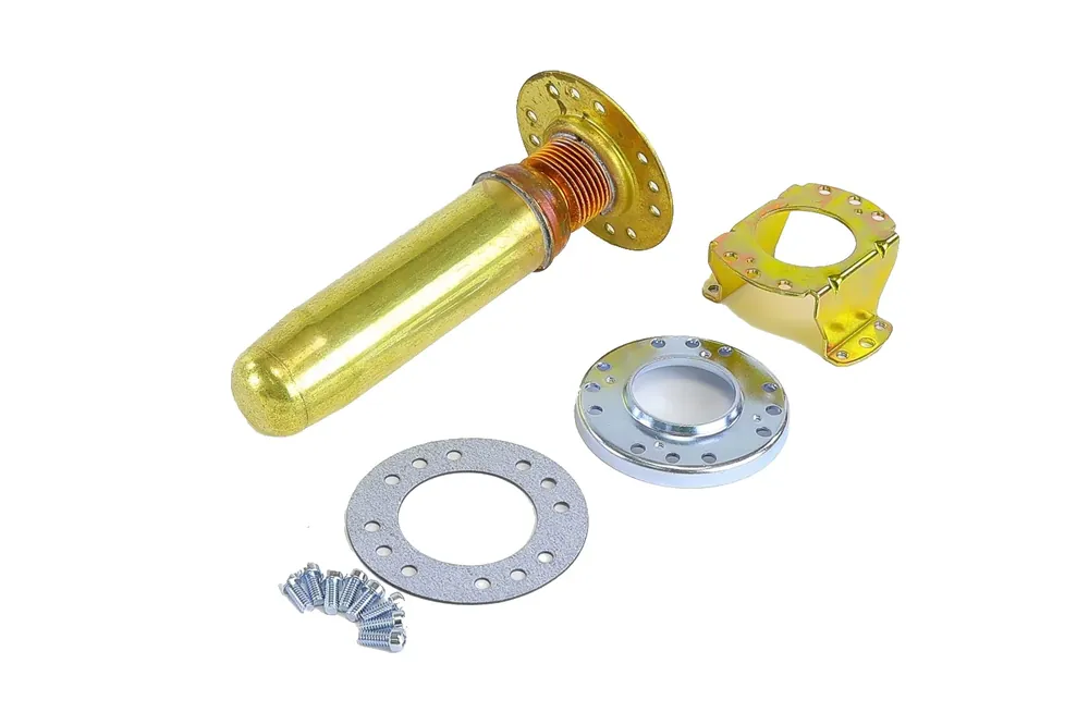 Xylem 344200 -Mcdonnell and Miller Sa67-2, Float and Bellows Assy. Today Only