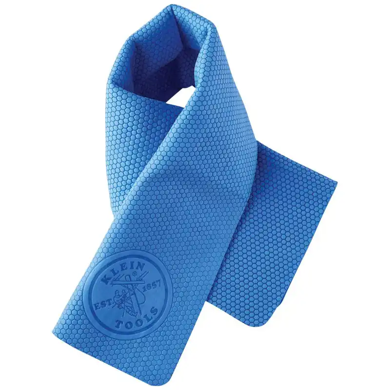 Klein Tools 60230 PVA Cooling Towel 2-Pack Order Now