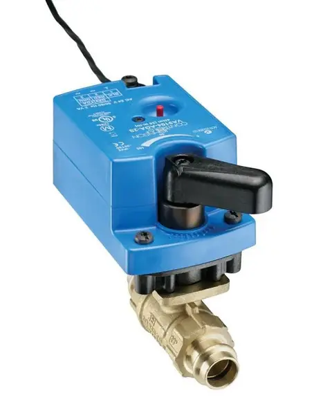 Johnson Controls VG1241CP+910HGC Latest