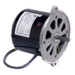 Weekend Sale Nidec Motor Corporation U.S. MOTORS 3083