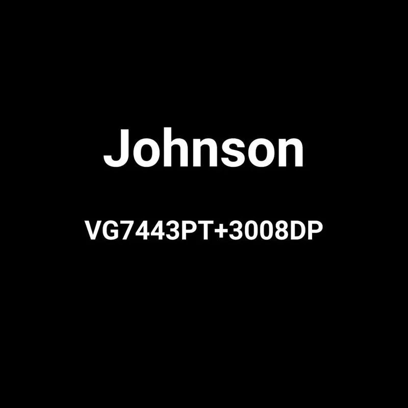 Factory Price Johnson Controls VG7443PT+3008DP Mechanial Actuator Hydronic Applications 1-pack
