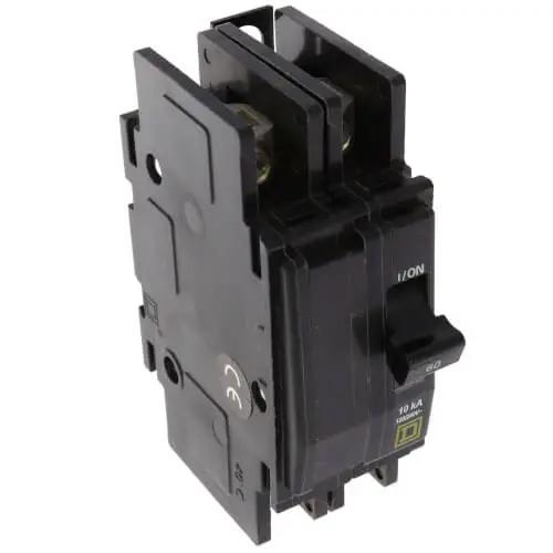 Rheem 42-107430-03 Circuit Breaker 120/240V 60A 2P Replacement 42-23201-01 Buy Today