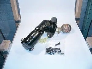 ITT McDonnell Miller 94MHD Head Mechanism Industrial Applications 94-M-HD Fresh Stock