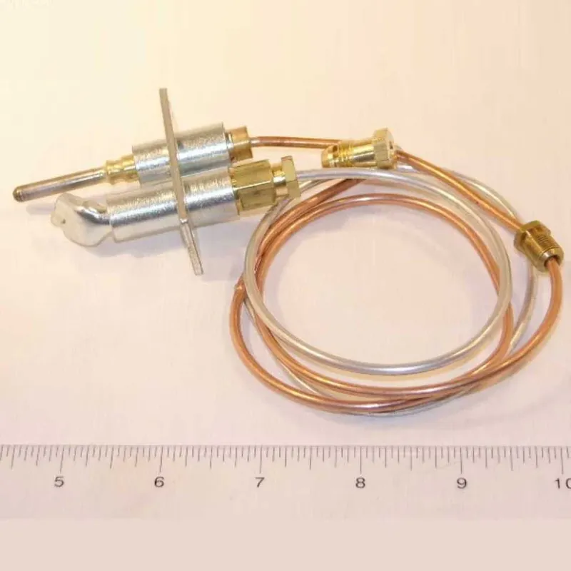 Reznor 110851 Pilot Assembly Kit Natural Gas Low Price