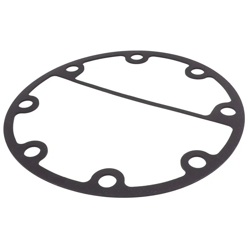Carrier 09RA0431332 Compressor Head Gasket for HVAC System Top Pick