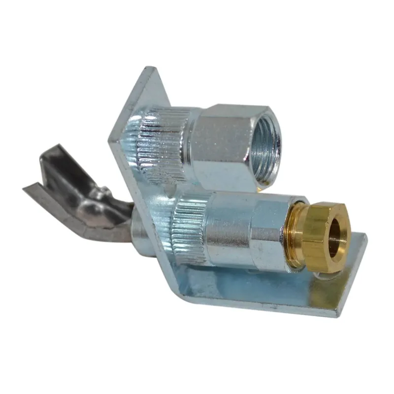 Next Day Delivery Carrier LH31AM002 Pilot Assembly For Residential and Commercial HVAC Systems