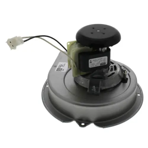 Lennox 24W95 Inducer Motor 115v 1/30hp 3000rpm Secure Checkout