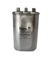 Trane CPT00668 Capacitor Dual 440V Low Price