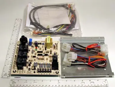 Time-Limited Lennox 19W94 Ignition Control Kit for 80mgf G24m Furnaces