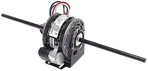 CAI - TRANE MOT1876 Motor 1/30 HP 115V 1100 RPM 3 Speed Get Yours