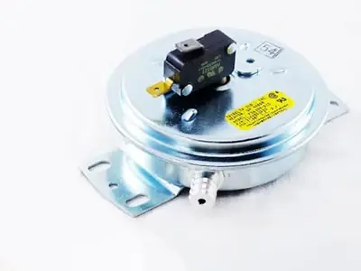 Trane Parts SWT0838 SPNO Negative Pressure Switch Brand New