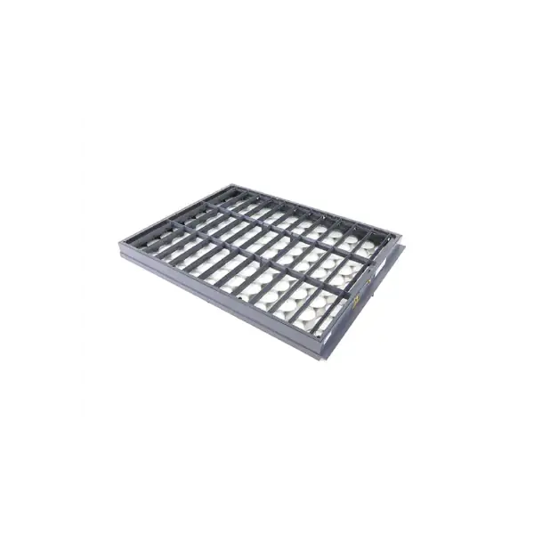 Trending Trane CHG0060 FIELD CHARGER ASSY 20.8 X 26.3