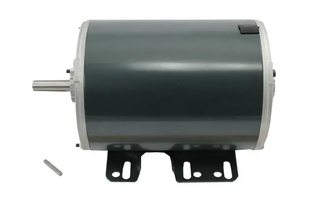 Next Day Delivery Trane MOT5295 1.5HP 208-230/460V 1725RPM Motor