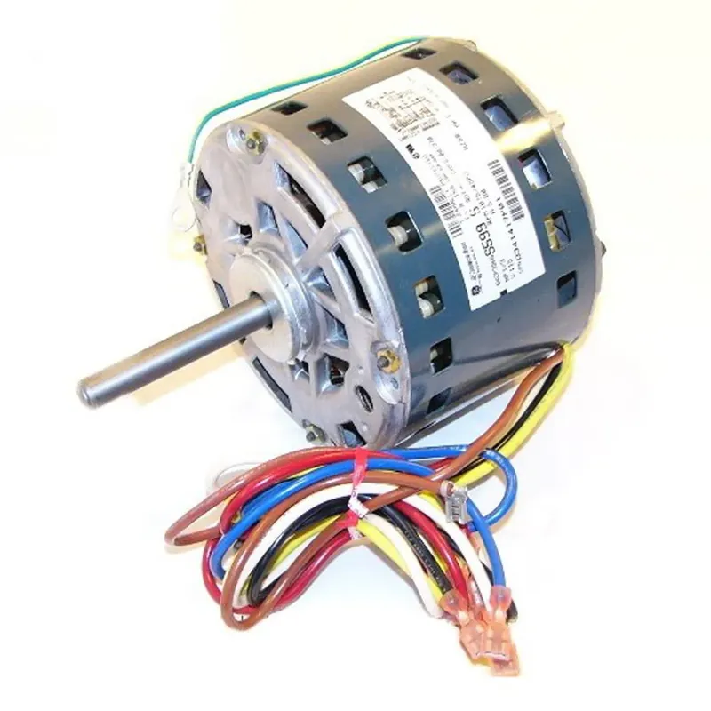 Trane MOT9053 Motor 1/3HP 1075RPM 115V 48Y Frame 4-Speed Cheap