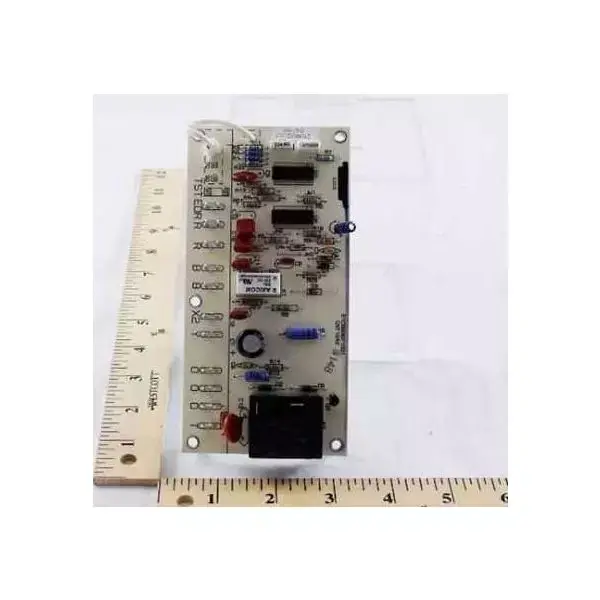 Trane Parts CNT1642 24V 50/70/90Min Defrost Timer Exclusive Offer