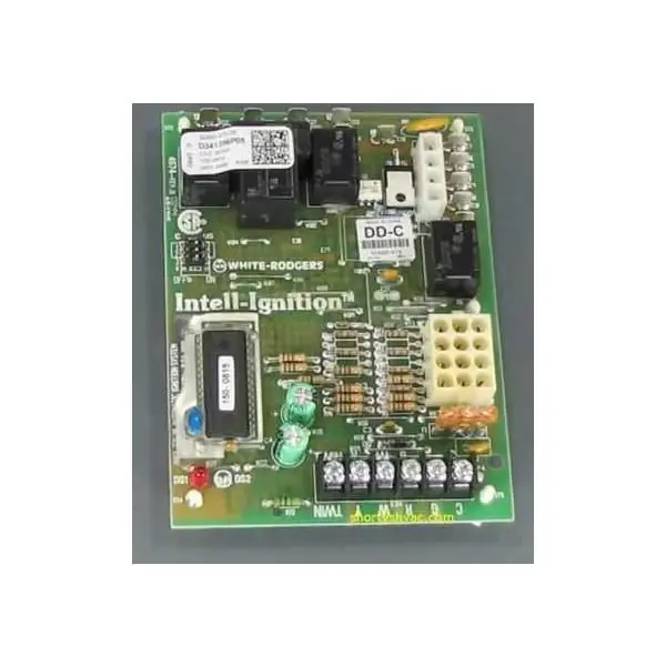 Brand New Trane CNT6883 IFC Control Board Kit HVAC Repair Parts Maintenance