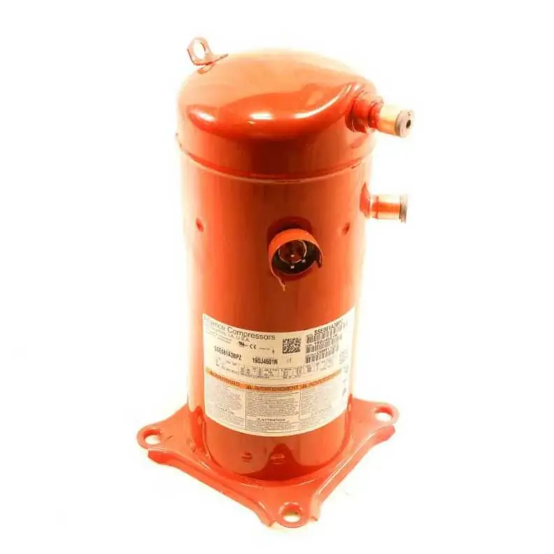 Trane COM11223 200/230v3ph R22 Compressor Premium