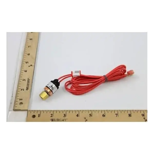 Bargain Trane SWT3017 SPST Hi # Switch; 650Op 550Cl