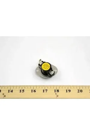 Trane THT2210 SPST Thermostat Open 155F Close 115F Grab Now
