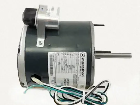 Trane MOT1510 1/2HP 1Ph 115V Motor Trusted Brand