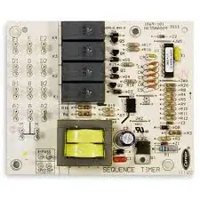 Markdown Carrier HK35AA009 Printed Circuit Board