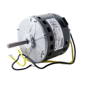 Trane MOT2615 Electric Motor 1/4 HP 200/230 V 1075 RPM 60 Hz Save Now