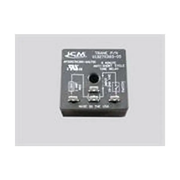 Hot Deal Trane RLY3874 | .1s/100hr Time Delay Relay | RLY3874