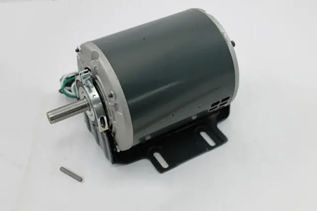 TRANE MOT11580 Motor for Industrial and HVAC Applications Latest