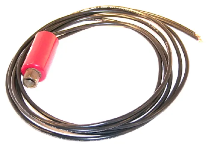 Last Chance Trane CNT0510 High Pressure SPST Switch 425 psi Open 345 psi Close