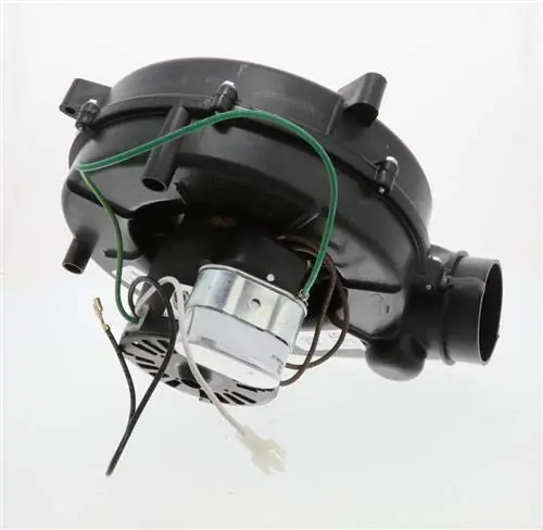 In Demand Trane WHL1891 Blower Wheel 6.38x6.54 Inch Dimension for HVAC Repair and Maintenance