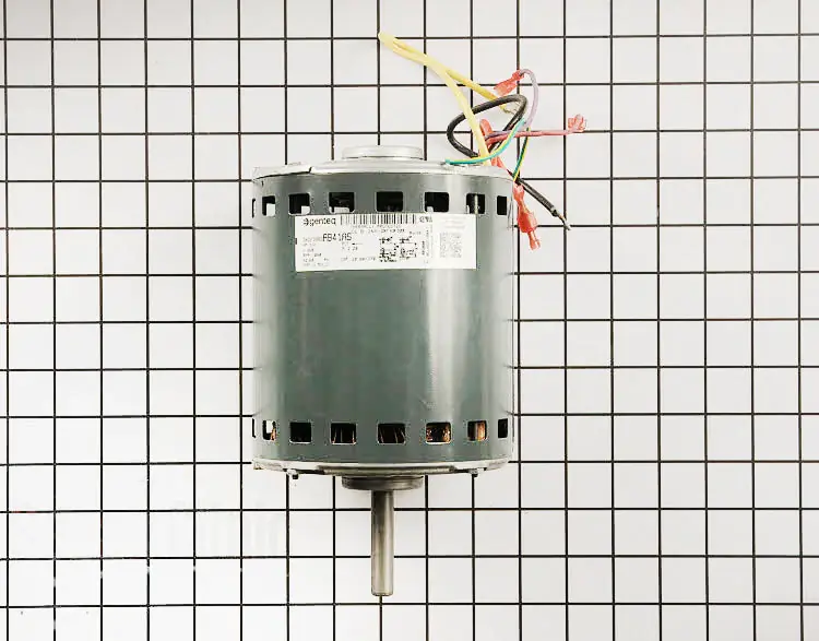 Trane MOT12414 3/4HP 460V 1 Phase 1080RPM CW Motor Buy Today