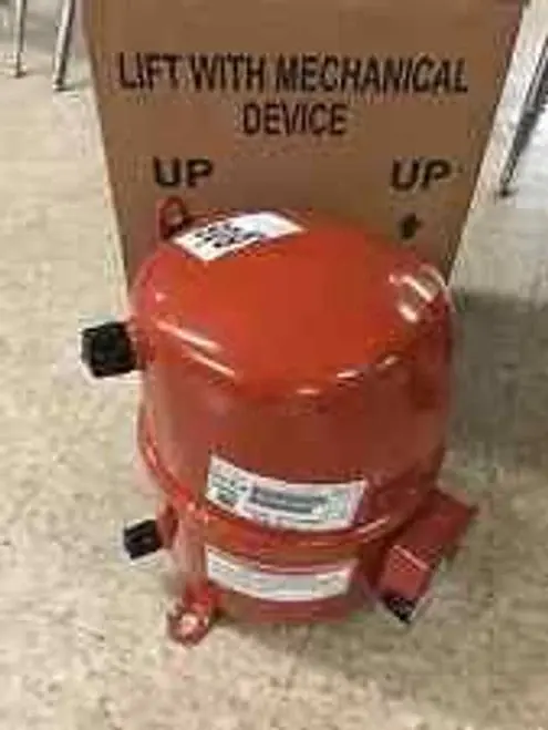Certified TRANE COM9281 2.33 Ton 200/230/60/1 R410A Compressor