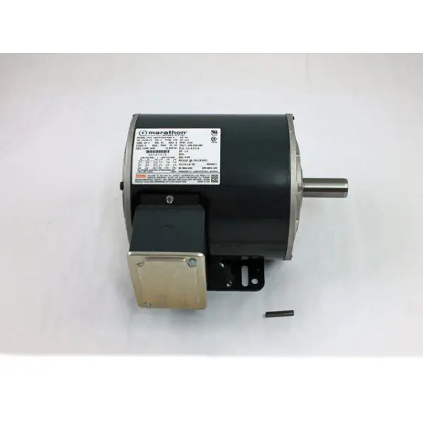 Trane MOT1513 Motor 3/4 HP 230-460V 3 Phase 1200 RPM Top Pick
