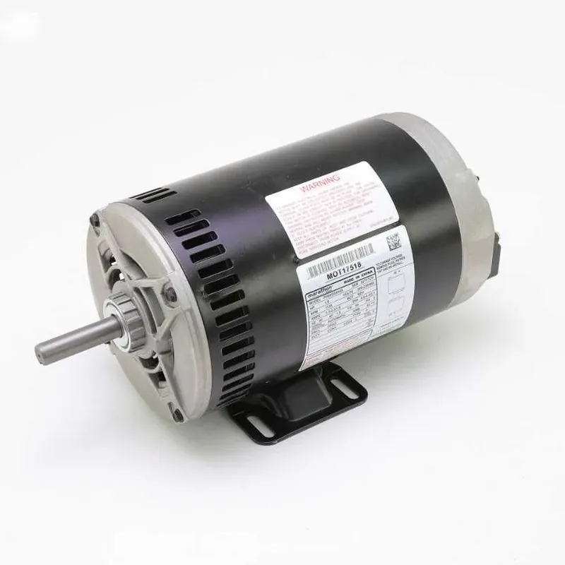 Next Day Delivery TRANE MOT17518 1 HP 1725 RPM 200-230/460v Motor