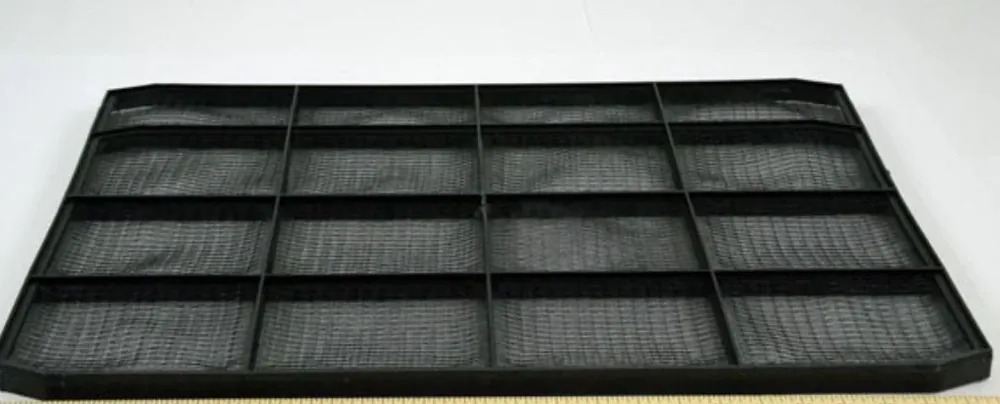 Popular Trane FLR1486 Air Filter 16.5X25X1 for High-Efficiency Filtration