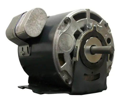 Trane Parts MOT4597 1/8HP 120V 1050/900/700RPM Mtr Luxury