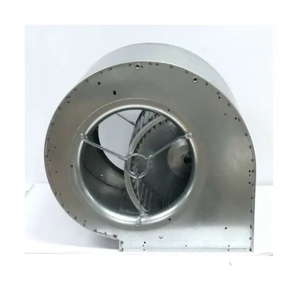 Brand New Trane HUS3877 Blower Housing with Wheel and Bracket