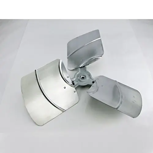 Trane FAN3776 27.6 CCW 3Blade Fan; 1/2Bore Buy Today